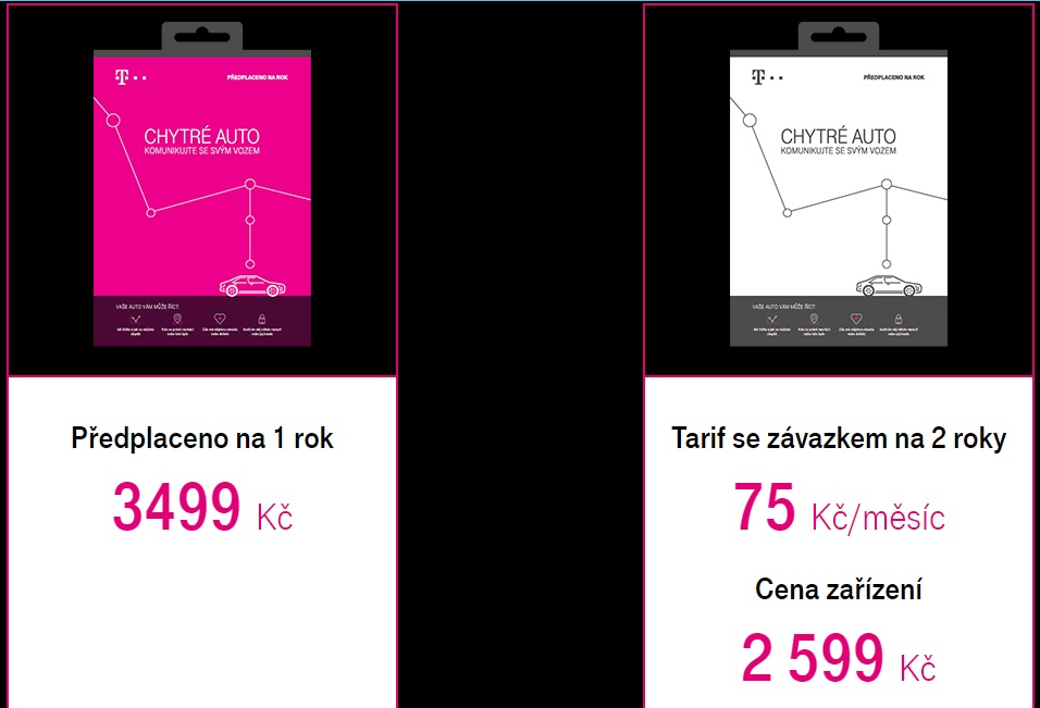 T-Mobile Auto