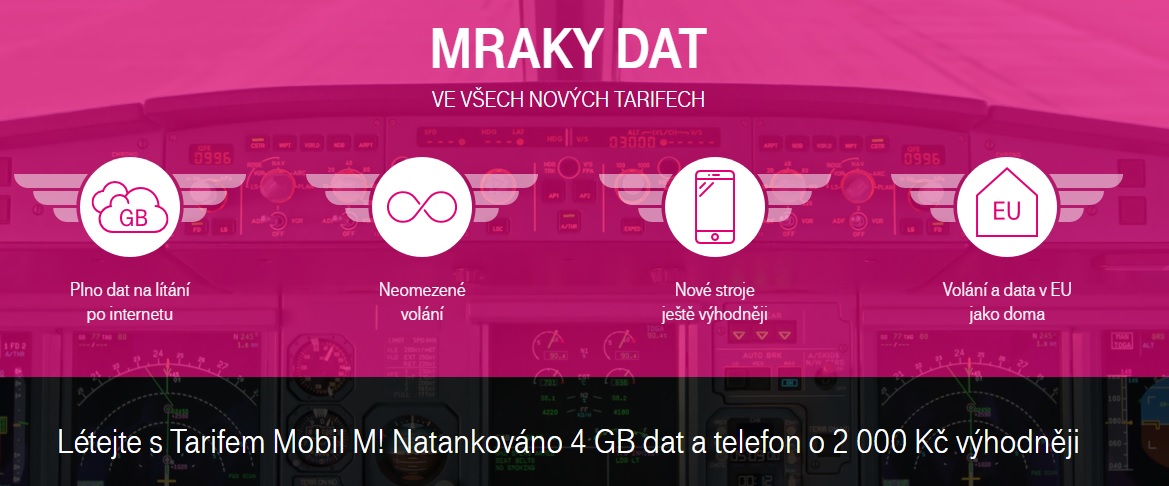 Mraky dat