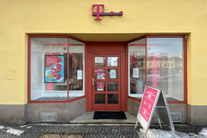 T-mobile Bruntál