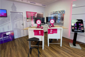 T-mobile Bruntál