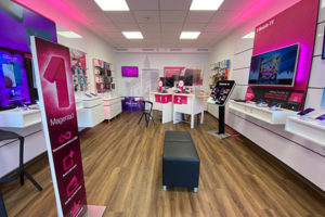 T-mobile Bruntál